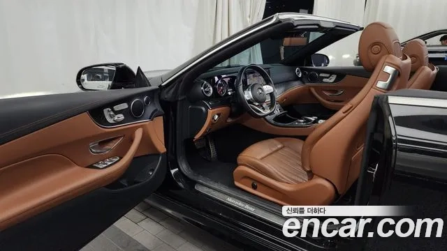 Mercedes-Benz E-Class W213 id 2951599 из Кореи 20