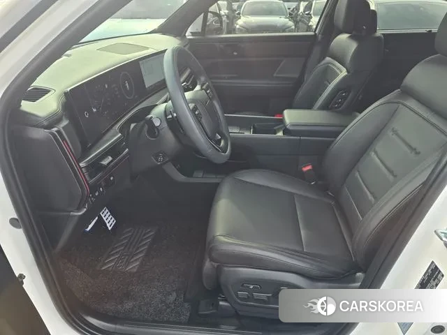 Hyundai Santa Fe (MX5) id 3426492 из Кореи 20