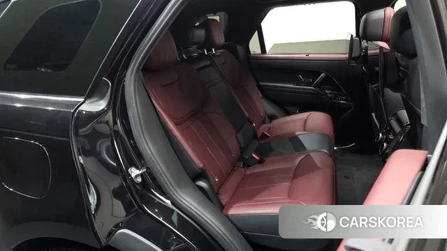 Land Rover Range Rover Sport 3rd Generation id 3576224 из Кореи 20