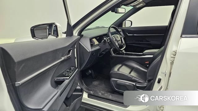 Ssangyong Torres id 4641043 из Кореи 30