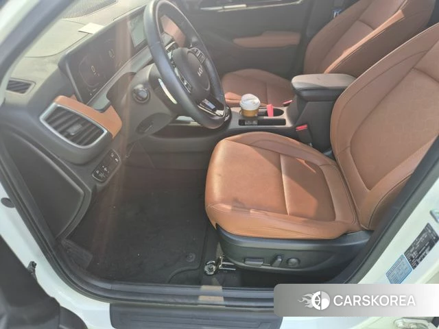 Kia The New Seltos id 3842335 из Кореи 20