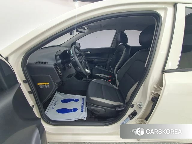Kia All New Morning (JA) id 4746372 из Кореи 20