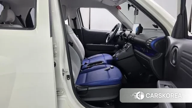 Hyundai Casper id 3366721 из Кореи 20