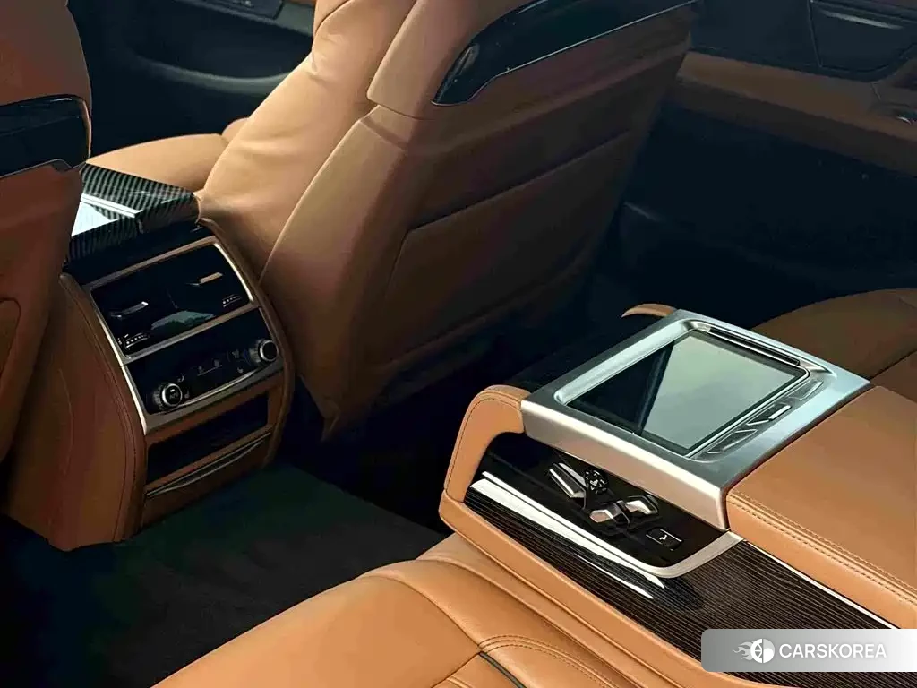 BMW 7 series id 4576711 из Китая 18
