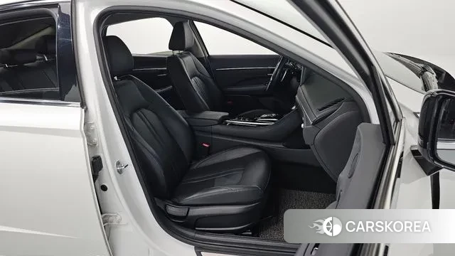 Hyundai Sonata (DN8) id 3306568 из Кореи 20