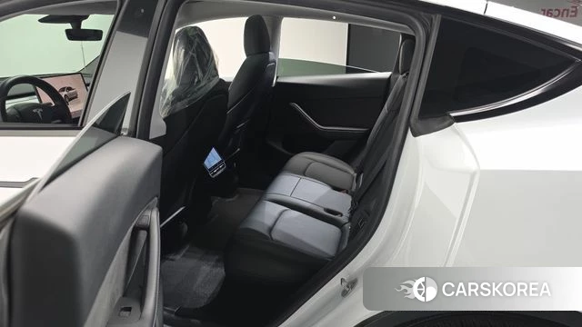 Tesla Model Y id 4710833 из Кореи 35