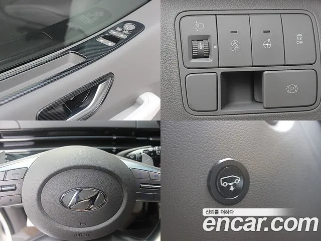 Hyundai Staria id 2621658 из Кореи 10