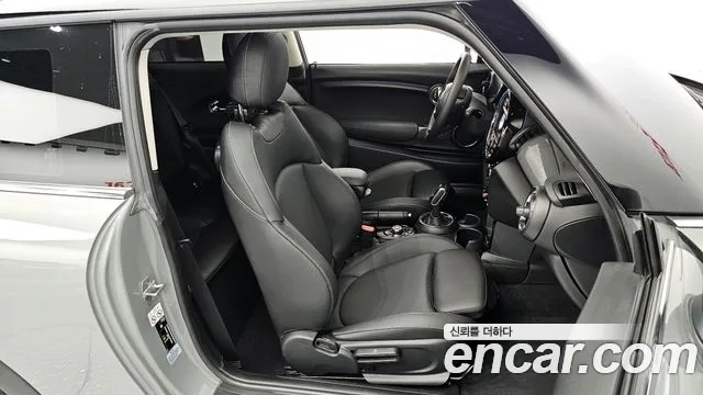 Mini Cooper id 2875453 из Кореи 20