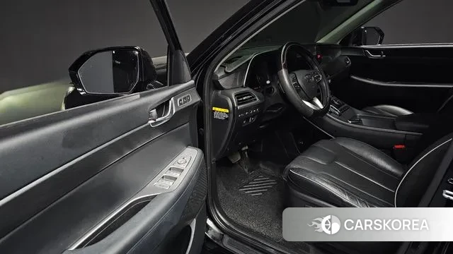 Hyundai Palisade id 3541395 из Кореи 20