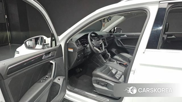 Volkswagen Tiguan second Generation id 4534678 из Кореи 33