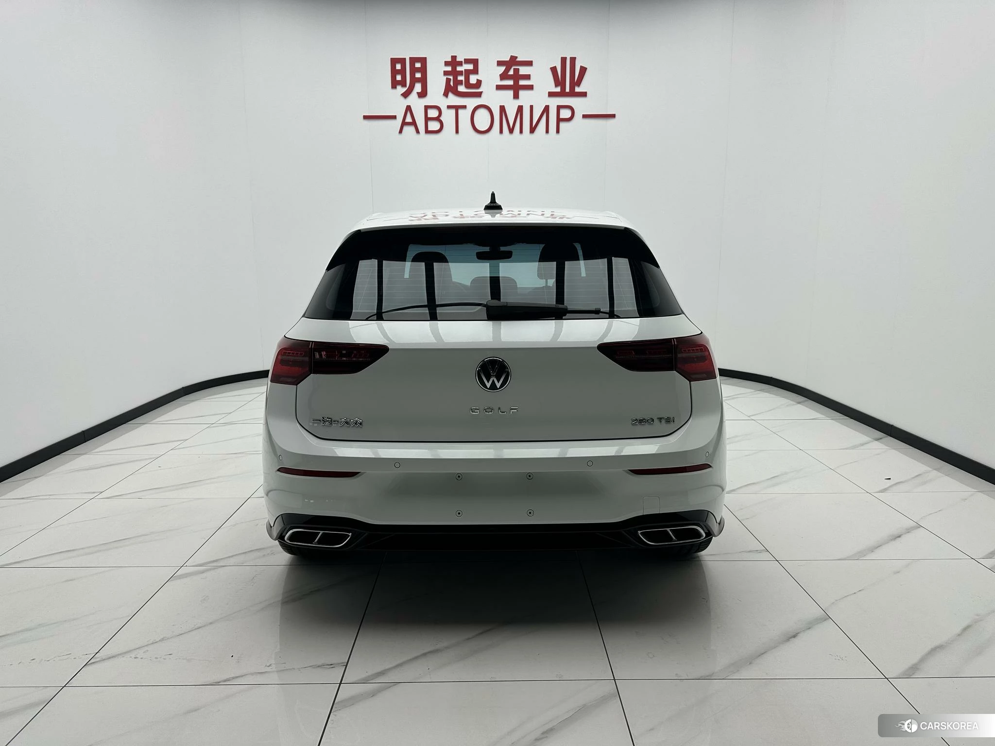 Volkswagen Golf id 4512694 из Китая 18
