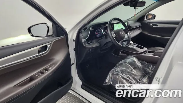 Hyundai The New Grandeur IG id 2656970 из Кореи 20