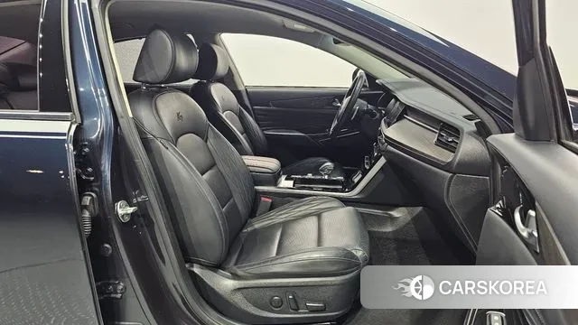 Kia K7 Premier id 3013428 из Кореи 20