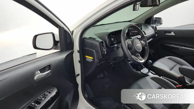 Kia The New Morning (JA) id 4612697 из Кореи 32
