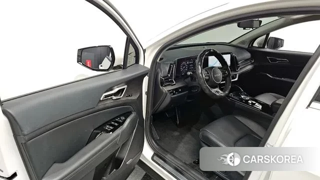 Kia Sportage 5th Generation id 2998016 из Кореи 20