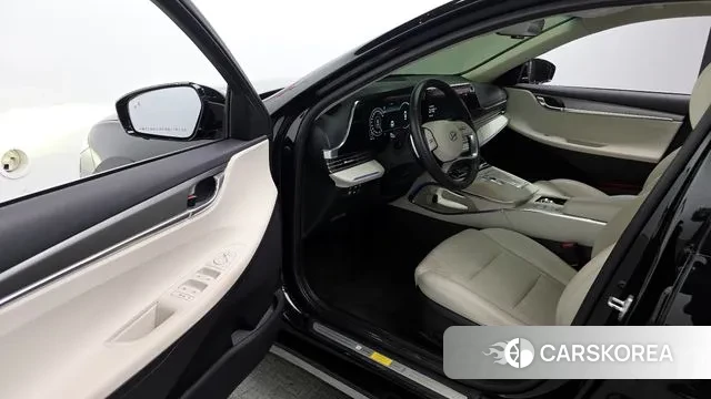 Hyundai The New Grandeur IG id 3453239 из Кореи 20