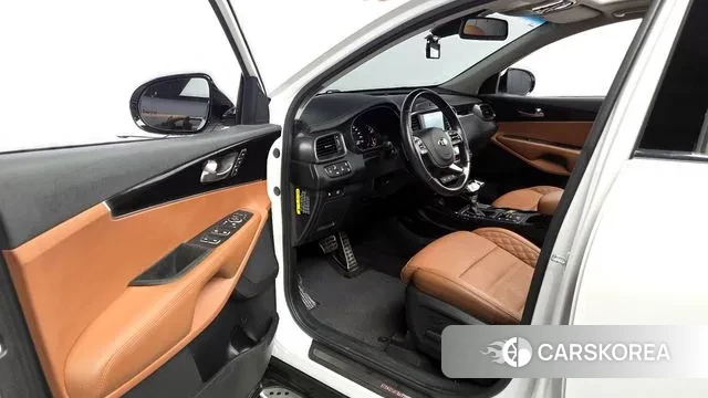 Kia The New Sorento id 3748536 из Кореи 20