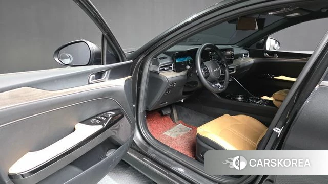 Kia K5 3rd generation id 4402141 из Кореи 33