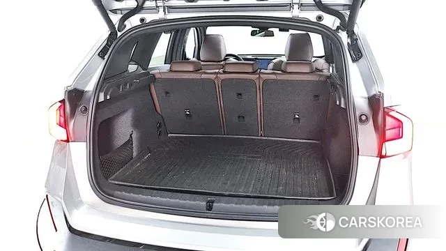 BMW X1 (U11) id 3670221 из Кореи 20