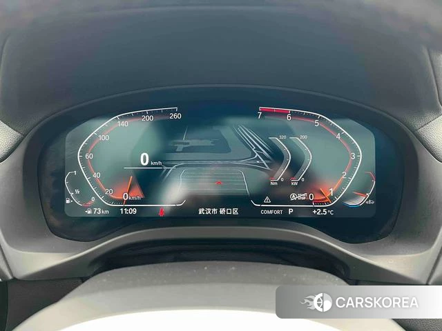 BMW X3 id 4289987 из Китая 24