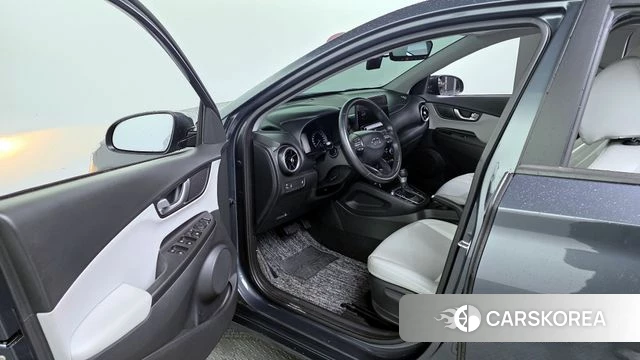 Hyundai The New Kona id 3859409 из Кореи 20