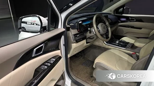 Kia Carnival 4th generation id 3344004 из Кореи 20