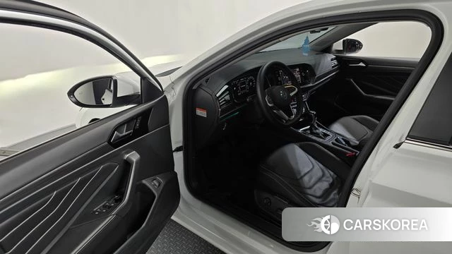 Volkswagen 7th Generation of Jetta id 4408407 из Кореи 31