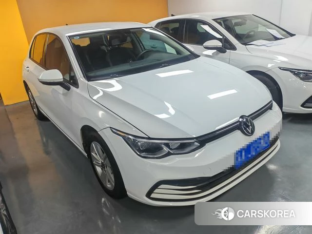 Volkswagen Golf id 4276935 из Китая 10