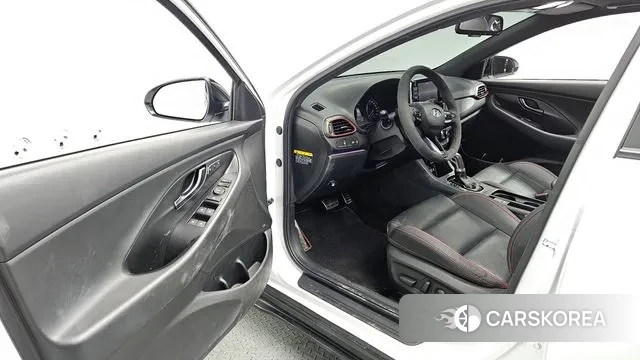 Hyundai i30 (PD) id 3433864 из Кореи 20