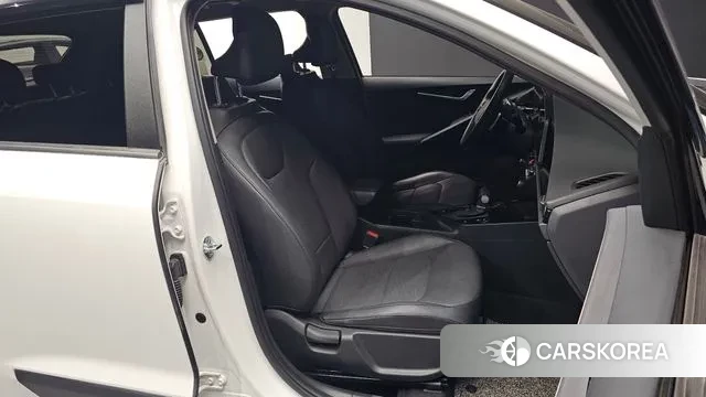 Kia Di Ol Nu Niro id 3561288 из Кореи 20