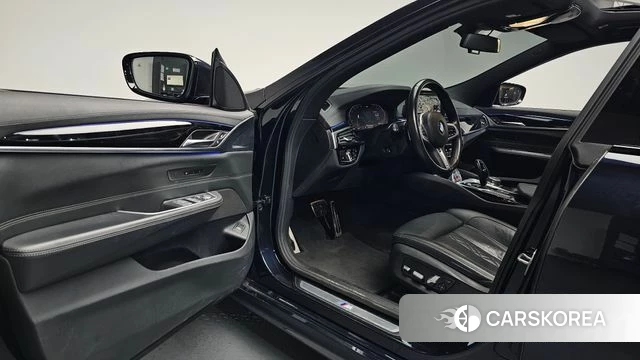 BMW 6 Series GT (G32) id 3905157 из Кореи 20