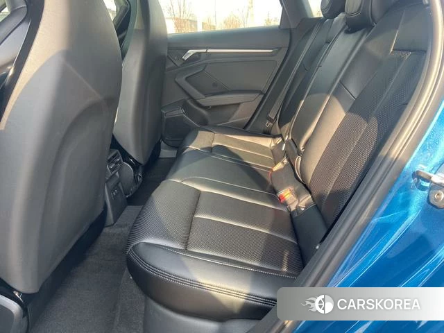 Audi A3 id 4291239 из Китая 19