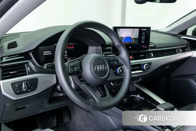 Audi A5 id 4263956 из Китая 25