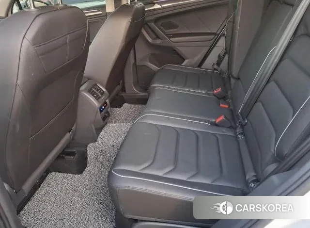 Volkswagen Tiguan second Generation id 3502527 из Кореи 17