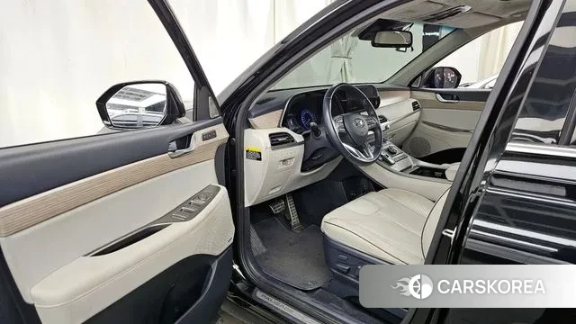 Hyundai Palisade id 3474244 из Кореи 20