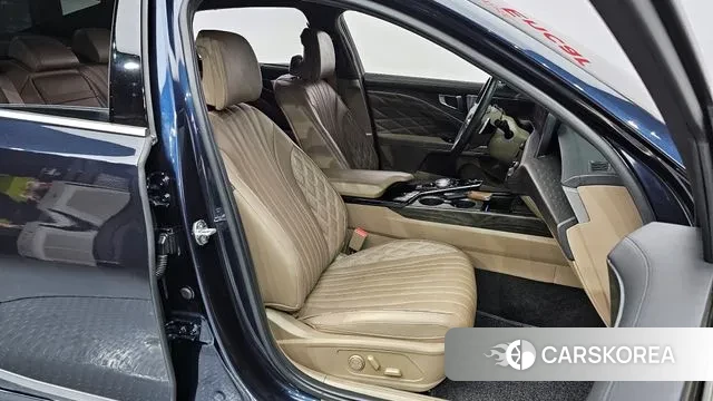 Kia K8 id 3458008 из Кореи 20