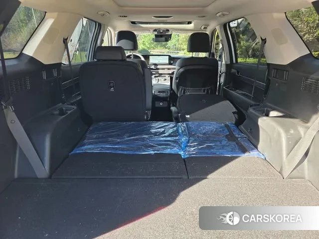 Hyundai The New Palisade id 3279358 из Кореи 20