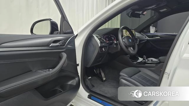 BMW X4 (G02) id 4487626 из Кореи 31