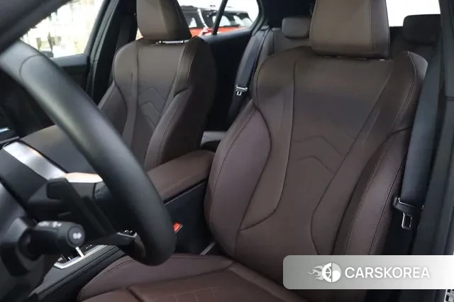 BMW 1 Series (F70) id 3599368 из Кореи 20