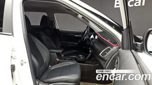 Kia The New Seltos id 2694241 из Кореи 20