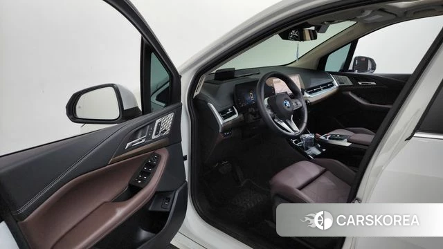 BMW 2 Series Active Tourer (U06) id 4617547 из Кореи 37