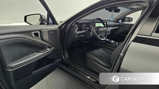 Kia K8 id 3892853 из Кореи 20