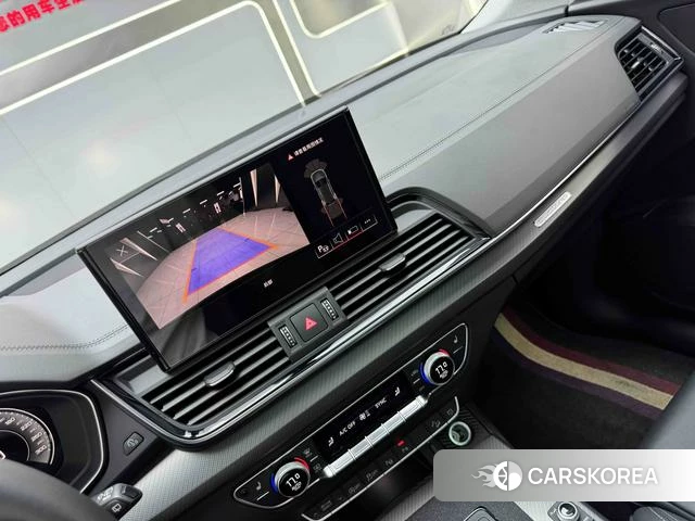 Audi Q5L id 4359009 из Китая 18