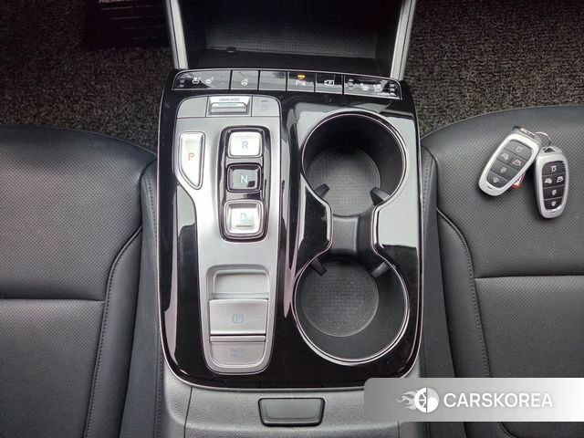 Hyundai Tucson (NX4) id 4402337 из Кореи 20