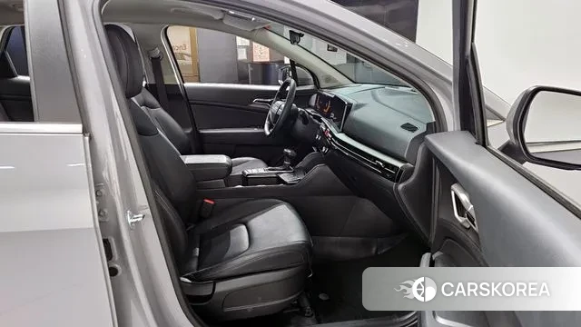 Kia The New Sportage 5th Generation id 3599491 из Кореи 20