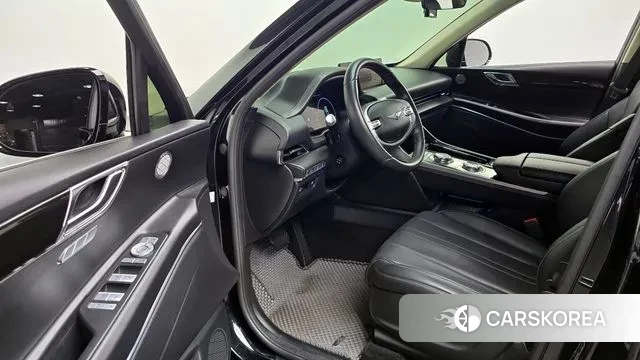 Genesis GV80 id 3236895 из Кореи 20