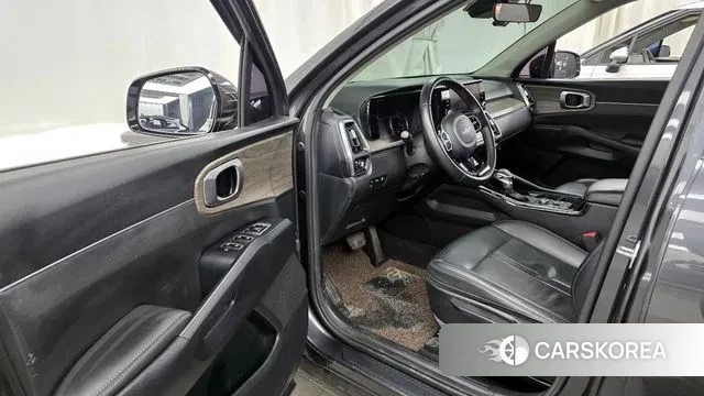 Kia Sorento 4th Generation id 3671055 из Кореи 20