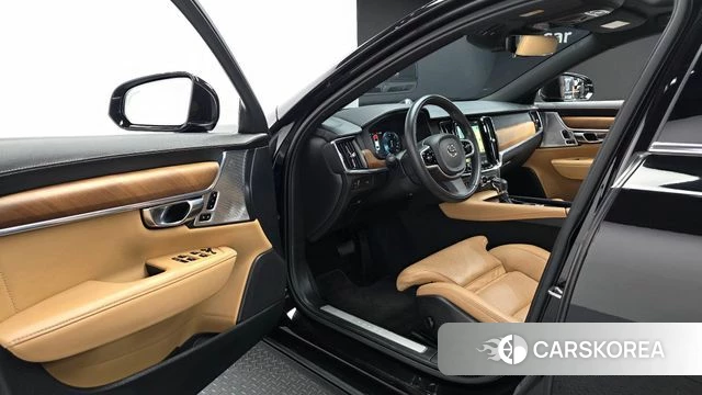 Volvo S90 id 4633366 из Кореи 20
