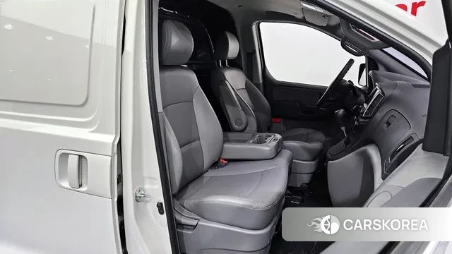 Hyundai The New Grand Starex id 2885581 из Кореи 20