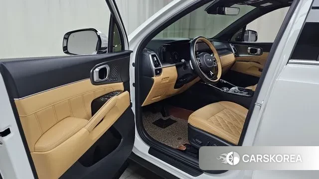 Kia Sorento 4th Generation id 3454236 из Кореи 20